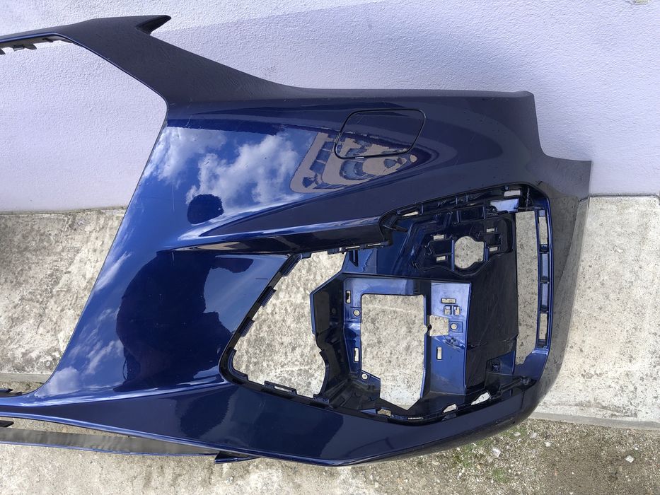 Bara fata Audi A4 B9 Facelift S-Line