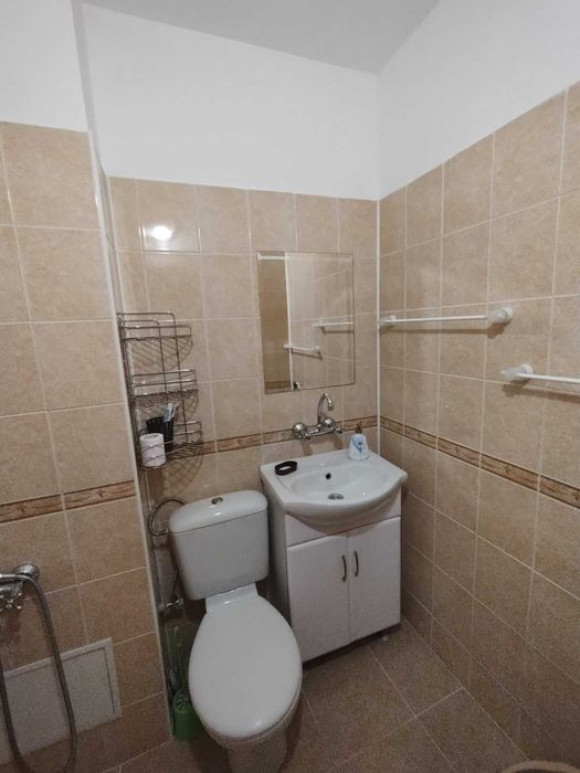 Дава се под наем Едностаен апартамент в София, Център - 45 кв.м за 448.8 € - Снимка #10