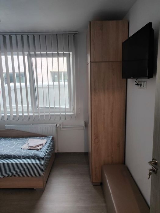 Închiriere camere muncitori si sportivi