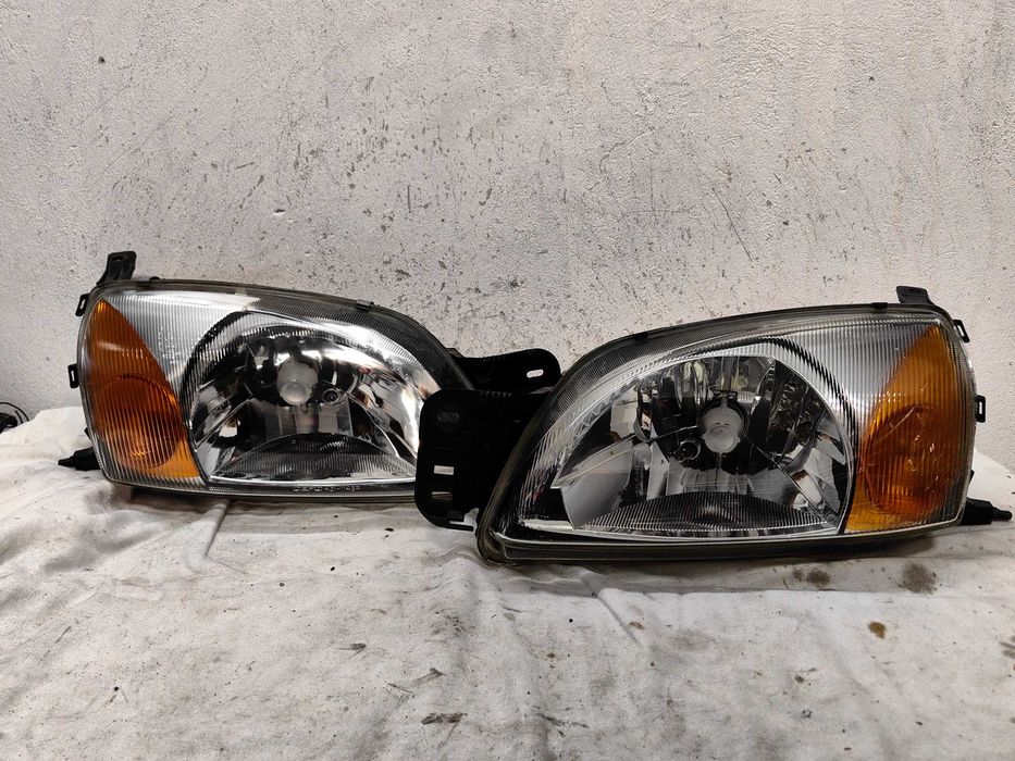 Оригинални фарове Форд Фиеста  Ford Fiesta