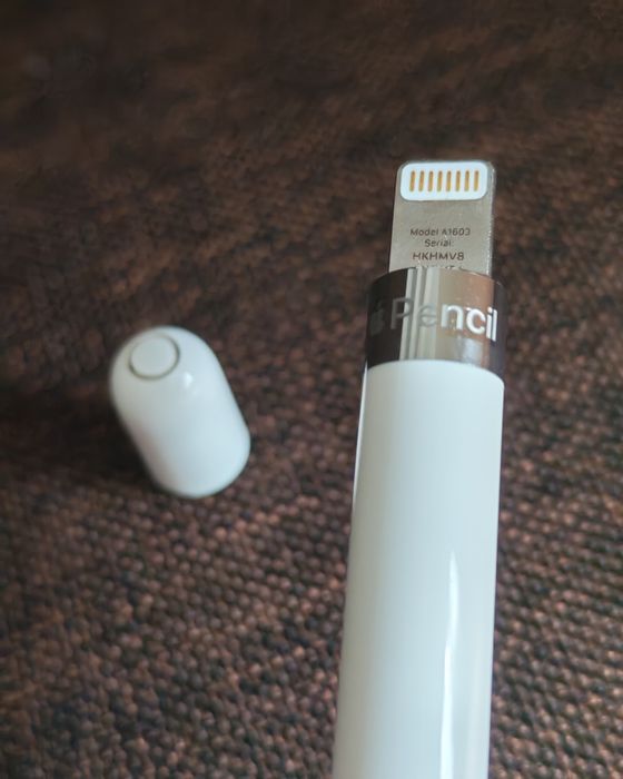 Apple Pencil  generația 1