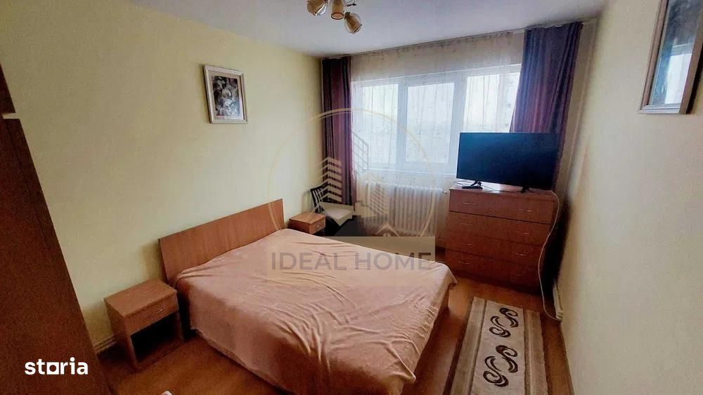 Apartament 2 camere Podu Ros-Rond