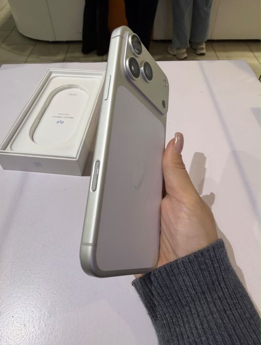 Айфон 17 Pro Max 256GB