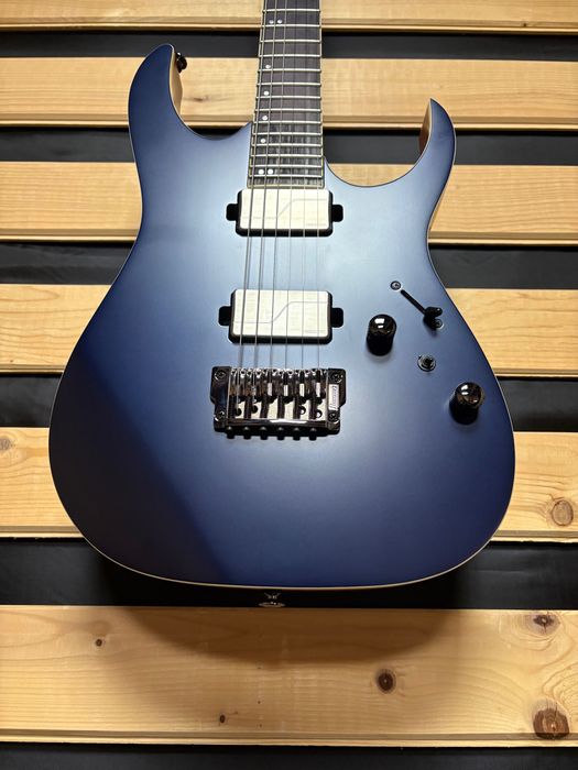 Електрическа Китара Ибанец - Ibanez RG5121-DBF (Prestige)