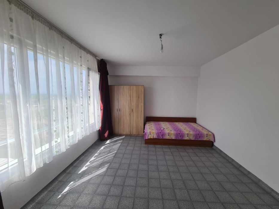 Продава се Едностаен апартамент в Хасково, Червена стена - 40 кв.м за 652 €/кв.м - Снимка #3