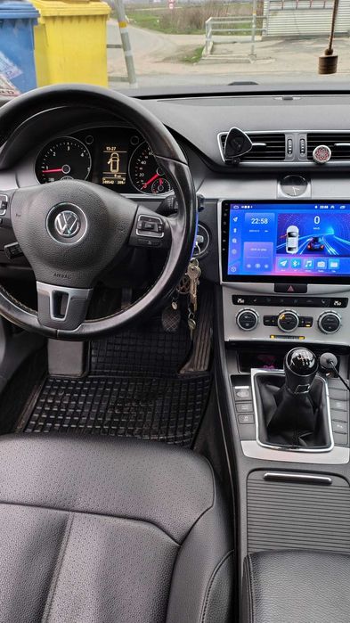 Volkswagen Passat B7