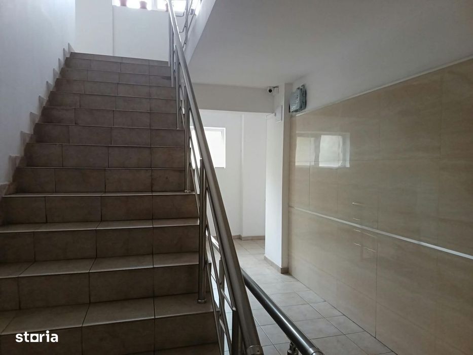 2 camere/ 3 balcoane/ Sos Giurgiului/ centrala