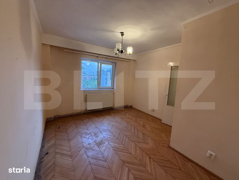 Apartament 3 camere, 63,21 mp,Zona Micro 16
