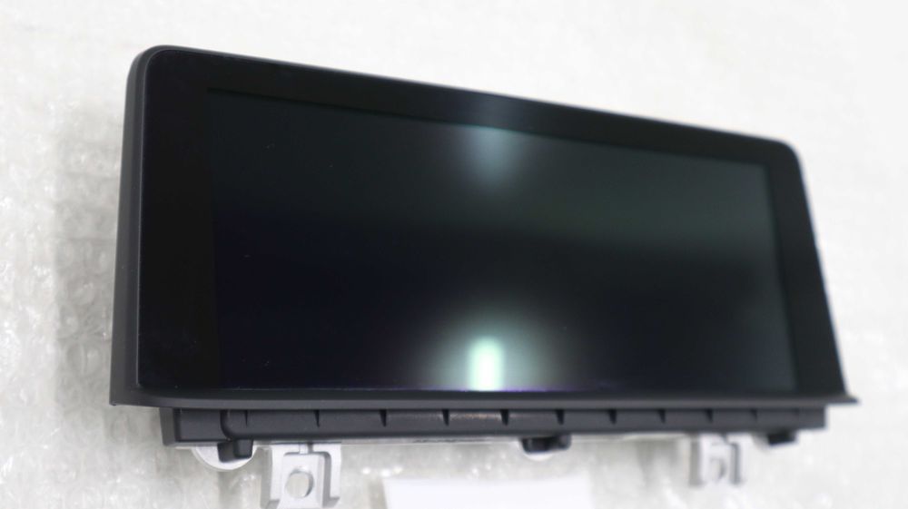 Монитор навигация Дисплей навигация 8.8'' БМВ Ф30 Ф31 Ф34 Ф32 Ф33 Ф36