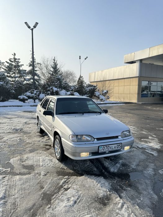 Лада 2115 автоваз