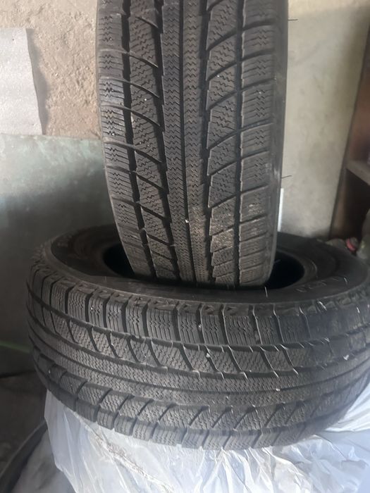 Продам шины зима 185/65/14