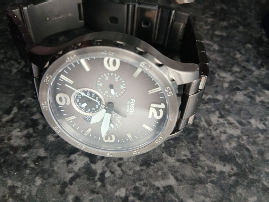 Нов часовник Fossil JR1437