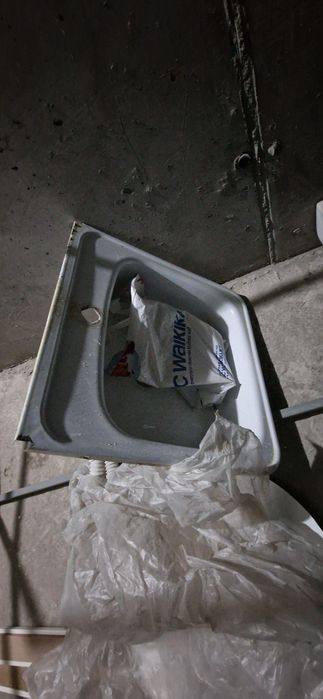 Продам мойки 2 шт