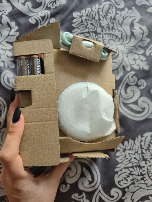 Instax mini 12 новый