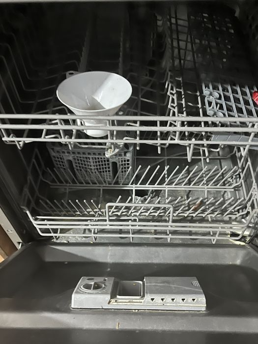 Посудомоечная машина