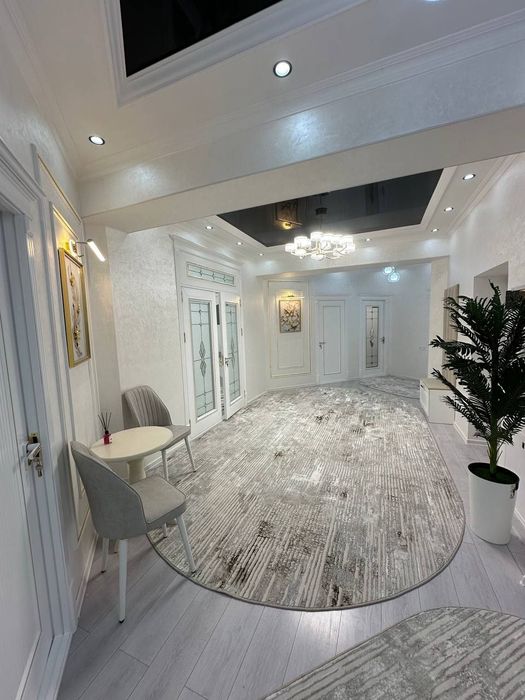 Самарканд Шахар Узбекистан