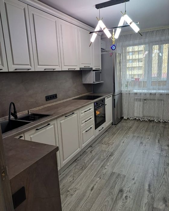 Продаётся квартира.