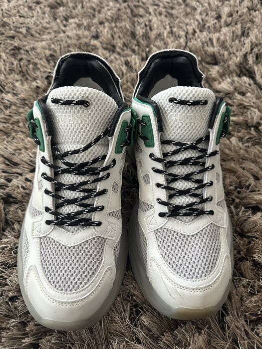 Adidasi Guess Belluno