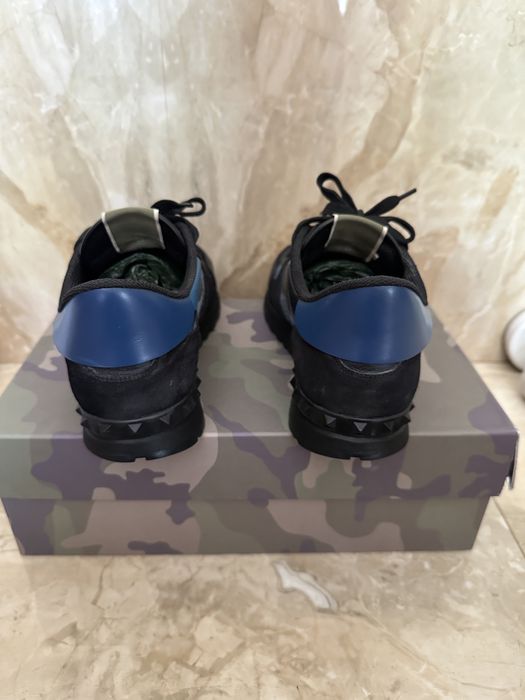 VLTN Sneakers * Rockrunner