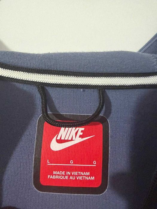Bluza Nike Tech Inter Milan