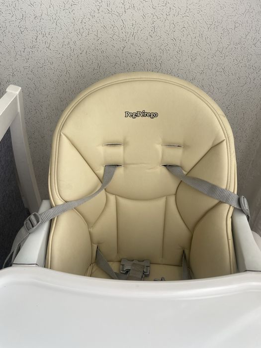 Детский стул для кормления