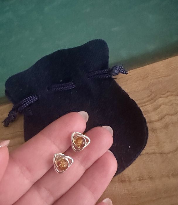 Колиета, обеци, сетове