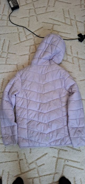 Шушляково яке момиче