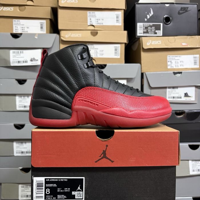Jordan air 12 [1:1]