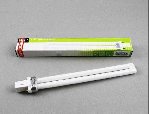 Dulux S 11W/865 OSRAM