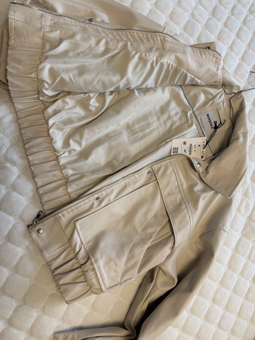 Geacă damă nouă xs