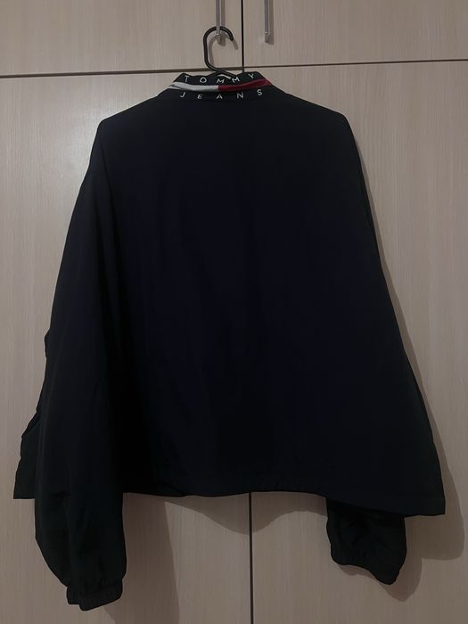 Tommy Jeans ветровка