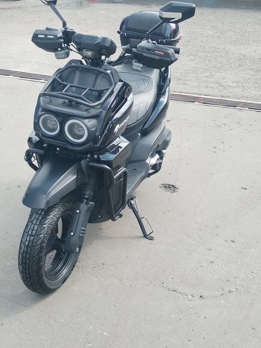 Tank skutir arzon narxda srochni