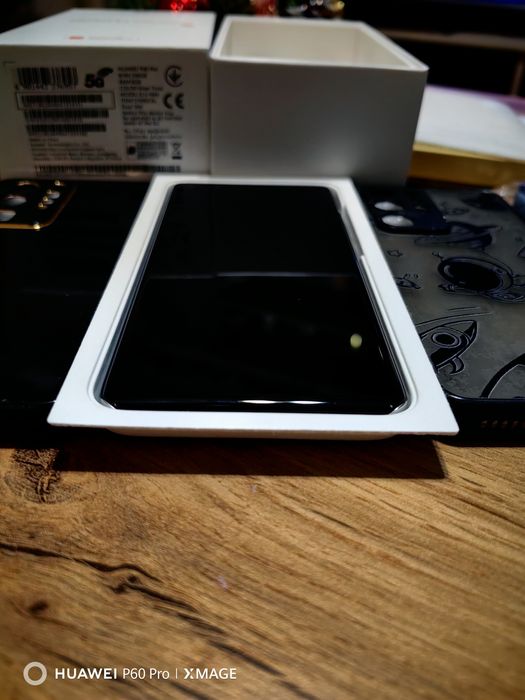 Huawei p40 pro 5g Перфектен