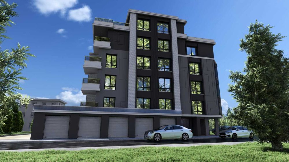 Продава се Тристаен апартамент в Хасково, Куба - 89 кв.м за 1194 €/кв.м - Снимка #2