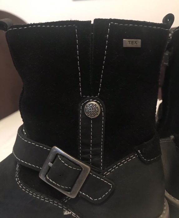 GABOR Нови с етикет ботуши водоустойчиви 19,5см/29,5 номер