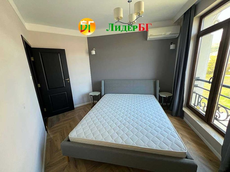 Продава се Тристаен апартамент в Свети Влас - 79 кв.м за 1963 €/кв.м - Снимка #11