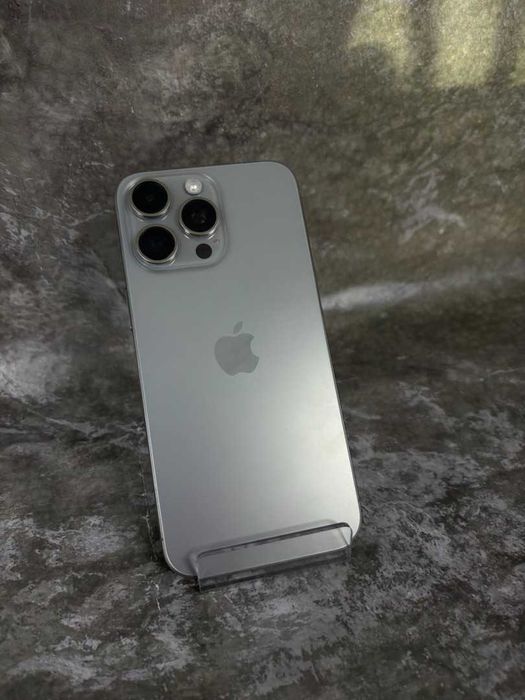 Apple iPhone 15 Pro Max акб 88 лот 933093