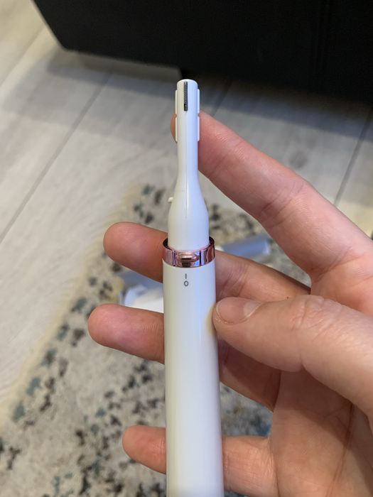 Pen Trimmer philips nou