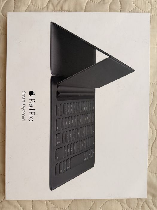 Apple iPad Pro 12.9” 2nd generation 256gb + Подаръци