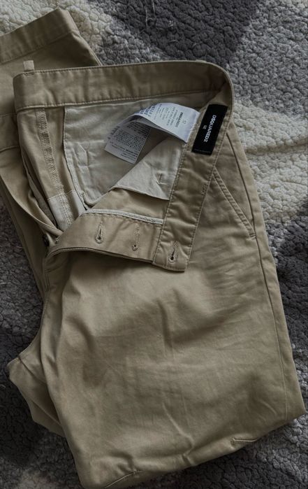 Карго панталони Dsquared2 | 52 & 54
