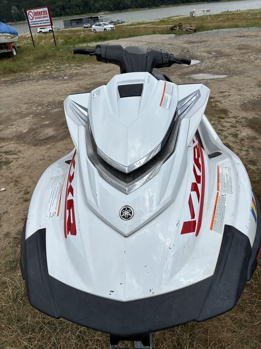 Vand ski jet Yamaha jetsky