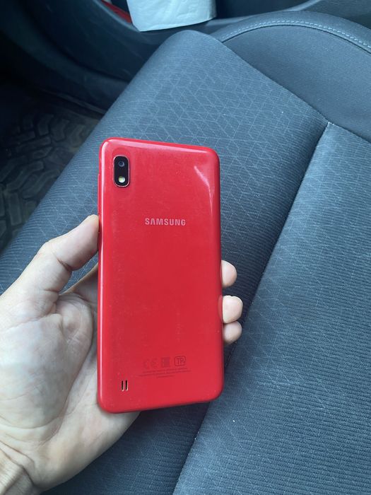 Samsung A10 идеальное состояние