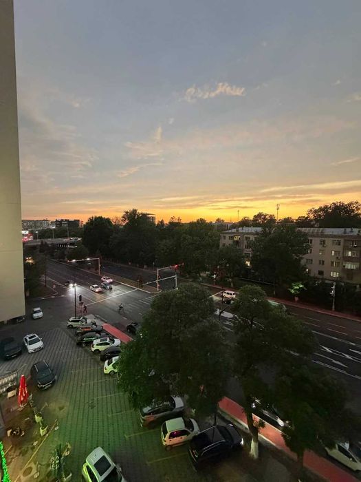 СРОЧНО! 4 комнатная Prestige Gardens, новый ЕВРО ремонт с обстановкой