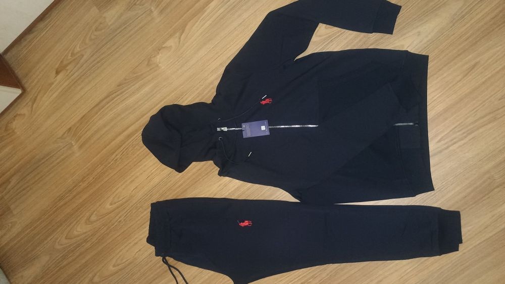 Trening Polo Ralph Lauren