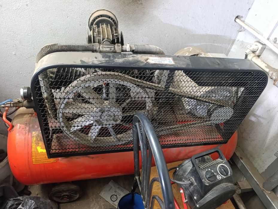 Шиномонтаж оборудование