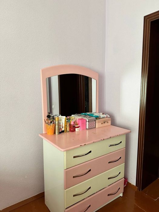 Мебель детский в хорошем состоянии