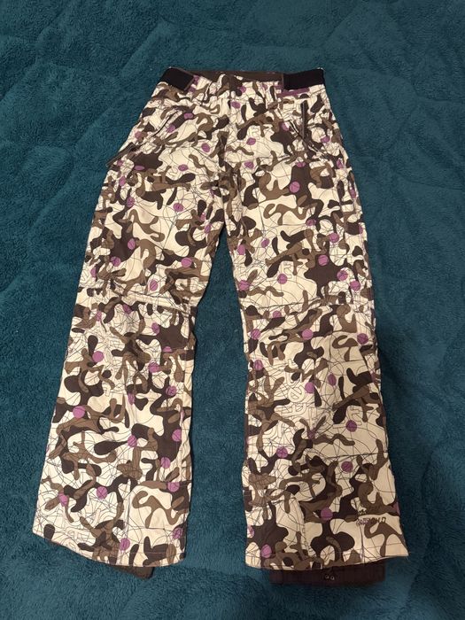 Детски ски панталон Protest