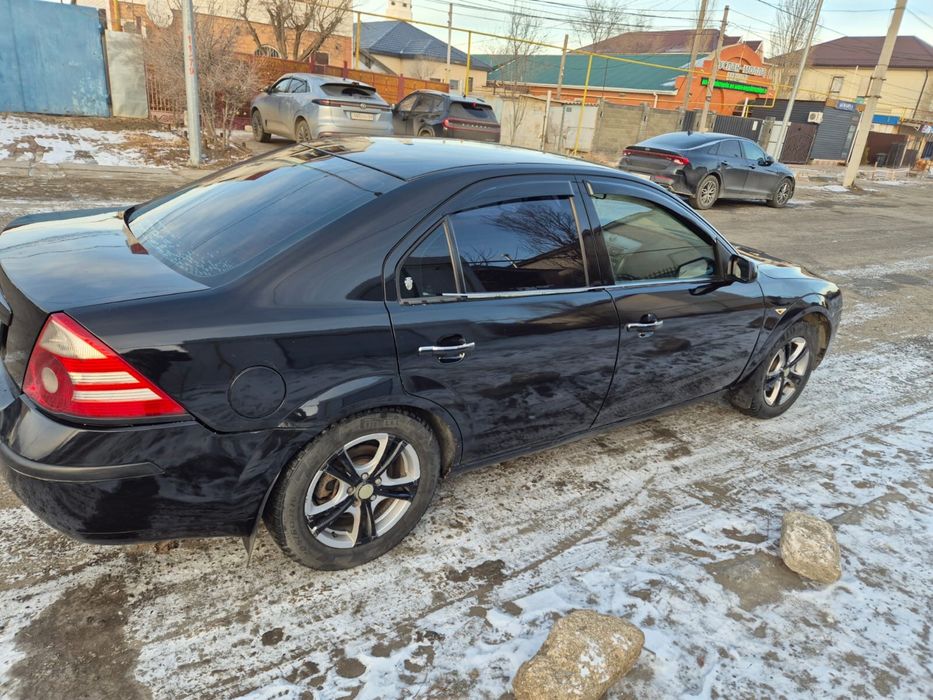 Ford mondeo сатылады