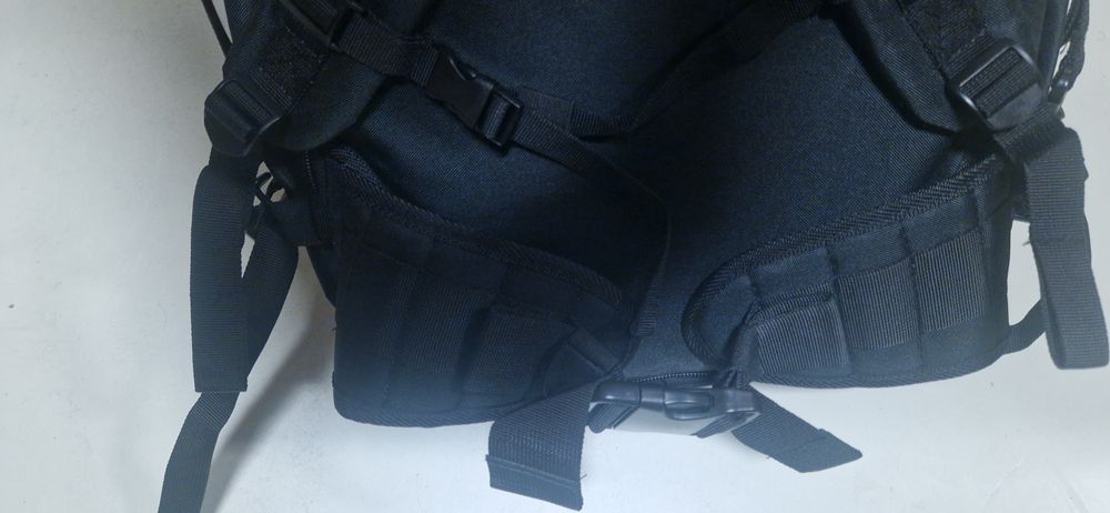 Vand rucsac nou  SOC