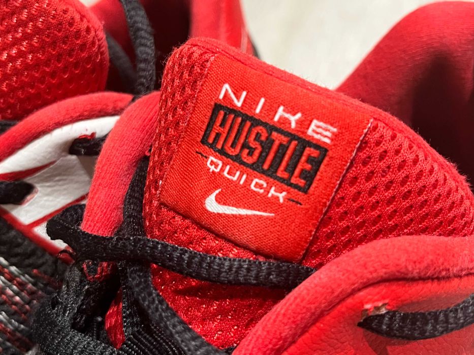 Маратонки Nike 40